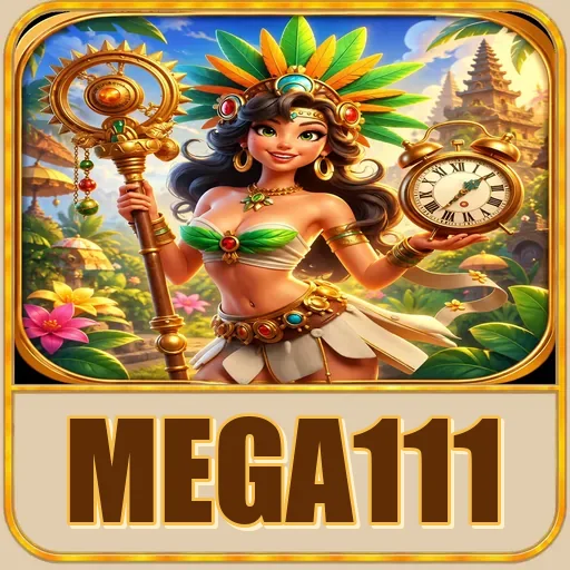 Formulir masuk mega111 dengan email atau NIK, 2FA opsional, dan AES-256