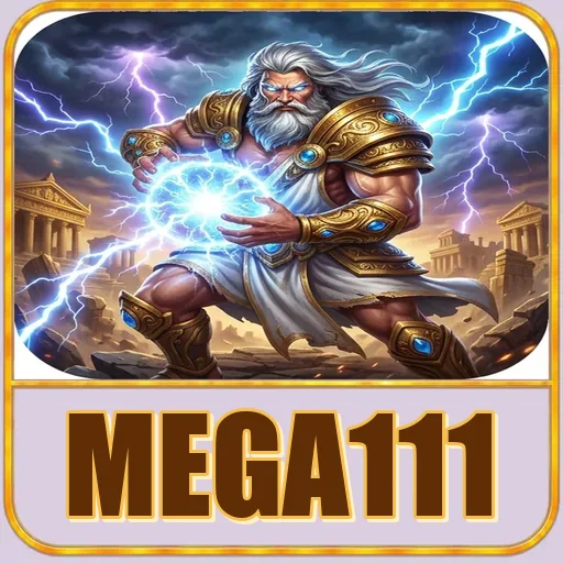 Tingkatan program VIP mega111